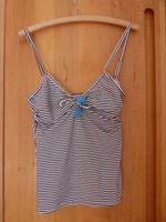 Esprit Tankini blau-weiß gestreift, Gr. 42, wie neu Hannover - Misburg-Anderten Vorschau