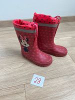 Gummistiefel Regenstiefel 28 Nordrhein-Westfalen - Dorsten Vorschau