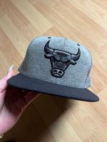 Mitchell & Ness Chicago Bulls Cap Bayern - Ingolstadt Vorschau