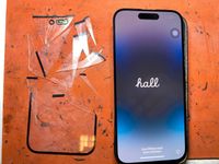 Display Glas Reparatur iPhone 11 Pro Max 12 Pro Max 12 Plus Hamburg-Mitte - Hamburg Hamm Vorschau