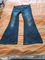 Damenjeans, Jeans, Gr. 38, Esprit Bayern - Moosburg a.d. Isar Vorschau