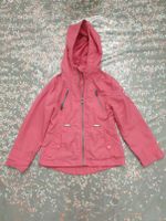 Leichte Jacke Übergangsjacke Frühling in Pink von C&A * Gr. 116 Berlin - Treptow Vorschau