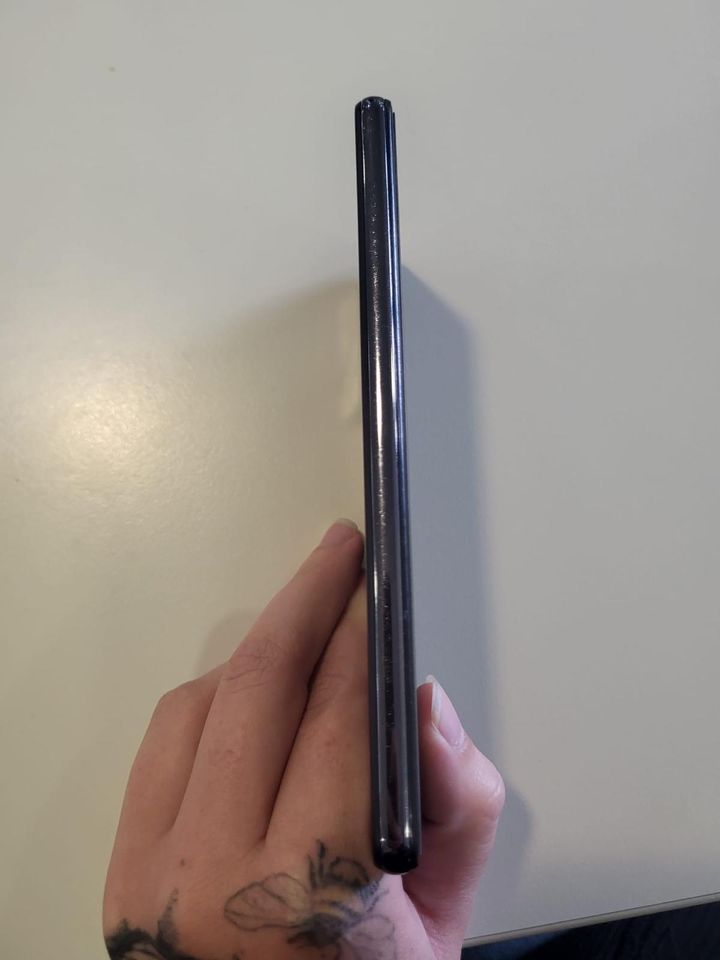 Samsung A52s 5G Black wie neu in Beratzhausen