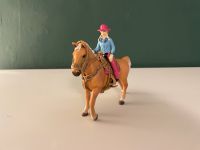 Schleich Cowgirlset Niedersachsen - Wunstorf Vorschau