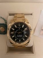 Rolex Skydweller 18k Gold. NEU Fullset! Ref 326938 Hessen - Bruchköbel Vorschau