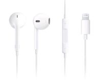 Apple ﻿EarPods Lightning Anschluss Baden-Württemberg - Rosengarten Vorschau