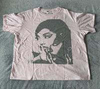 Ariana Grande positions shirt Sachsen - Oschatz Vorschau