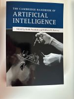 NEU The Cambridge Handbook of Artificial Intelligence Baden-Württemberg - Gomaringen Vorschau