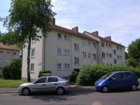 Freundliche 3 Zimmer Wohnung zum 01.07.2024 zu vermieten Hessen - Fulda Vorschau