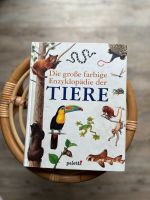 Die große farbige Enzyklopädie der Tiere Baden-Württemberg - Kressbronn am Bodensee Vorschau
