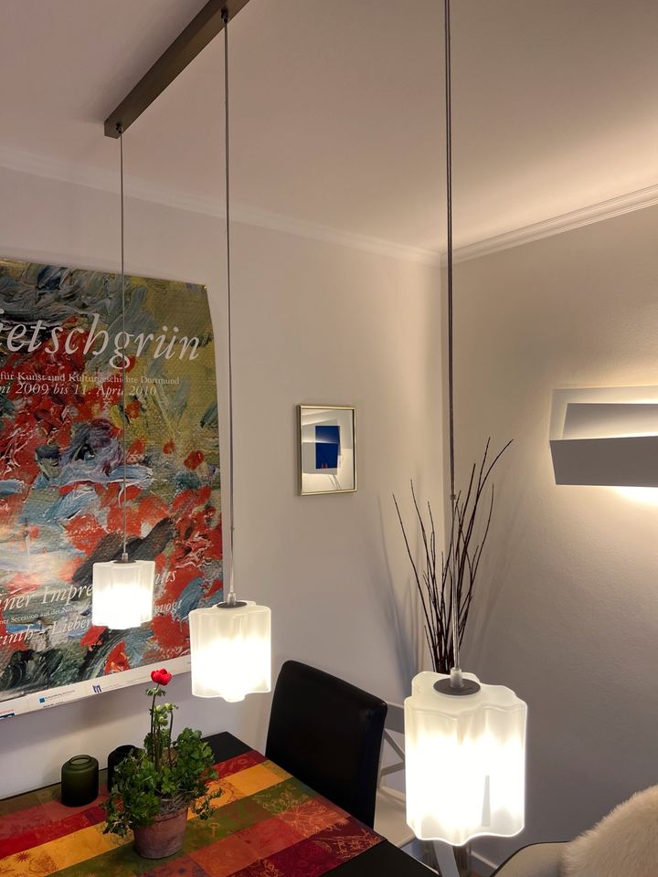 Artemide Designer Pendelleuchte in Dortmund