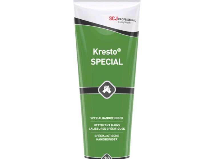 Kresto Spezial Handreiniger Spezial in Herne