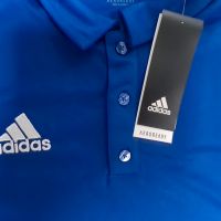 NEU & Original Adidas Poloshirt / T-Shirt blau Gr.  M Baden-Württemberg - Walldürn Vorschau