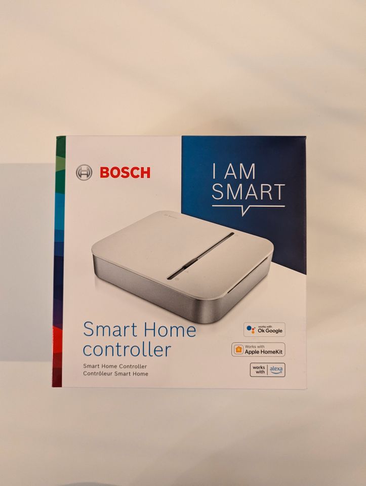 Bosch Smart Home Controller in Recklinghausen