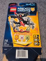 Lego Nexo Knights 70335 Ultimate Lavaria Mecklenburg-Vorpommern - Stralsund Vorschau