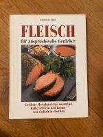 Kochbuch für Fleisch, Rezepte Rheinland-Pfalz - Landau in der Pfalz Vorschau