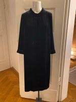 Boden Direct Dunkelblaues Samtkleid Gr. 38 (UK12) Top München - Au-Haidhausen Vorschau