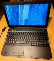 Laptop von Dell "Latitude E5520" 15 Zoll, Intel i5, DVD Brenner Rostock - Stadtmitte Vorschau