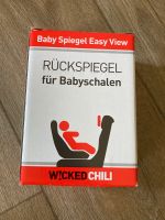 Rückspiegel Babyschale/Reboarder Bielefeld - Dornberg Vorschau