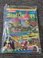 Magazin Heft Dinosaurs Nr 40 Schleich TOP Stuttgart - Vaihingen Vorschau