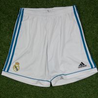 Real Madrid vintage Shorts Bayern - Lauf a.d. Pegnitz Vorschau