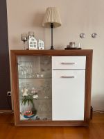 Highboard und Lowboard Vitrine LED Herzogtum Lauenburg - Ratzeburg Vorschau