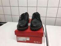 Kickers Rony Schnürschuhe Gr. 38 Inklusive Versand Deutschland Nordrhein-Westfalen - Odenthal Vorschau