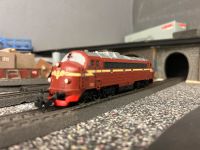 Märklin H0 3067 nohab NSB  digitalisiert mfx top Bayern - Murnau am Staffelsee Vorschau