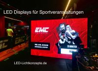 Messe LED Wand mieten 3x2M p2,5 Event Videowall HD TV ❤️❤️❤️ Nordrhein-Westfalen - Neuss Vorschau