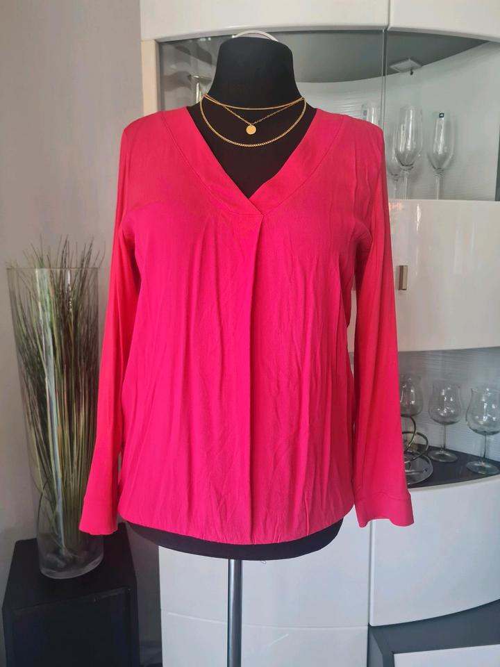 Tom Tailor Blusenshirt Shirt Bluse Tunika Oberteil 38 40 42 in Eberstadt