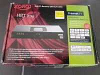 DVB-T2 Receiver XORO HRT 8719 Baden-Württemberg - Engen Vorschau