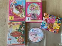 Barbie DVD + CD Hessen - Bad Vilbel Vorschau