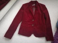 BLAZER Gr. 38 Feincord Nordrhein-Westfalen - Menden Vorschau