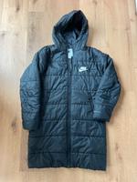 Nike Damen Wintermantel (Schwarz, XS) Bayern - Wörnitz Vorschau