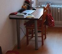 Schreibtisch Niedersachsen - Göttingen Vorschau