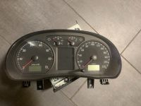 Vw Polo 9n Tacho Tachometer Kombiinstrument Nordrhein-Westfalen - Gelsenkirchen Vorschau