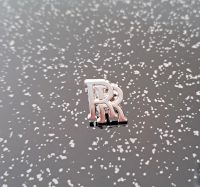 Rolls Royce Pin, ca. 1,5cm Bayern - Erding Vorschau