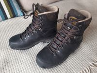 Meindl Island MFS Active Wanderschuhe Wander Bergstiefel 8 270 41 Hamburg-Mitte - Hamburg Billstedt   Vorschau