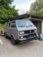 Stoßstangenset / Bullenfänger Projekt Zwo für VW T3 Bayern - Schneizlreuth Vorschau