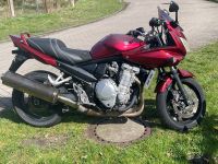 Motorrad Suzuki 1250 S Märkisch Linden - Kränzlin Vorschau