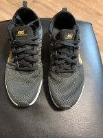 Nike Damen Sneakers grau Gr.40 Nordrhein-Westfalen - Hörstel Vorschau
