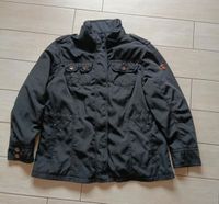 Jacke/ Übergangsjacke von biaggini gr.48 Schleswig-Holstein - Tastrup Vorschau