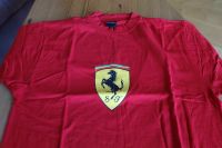 Ferrari T-Shirt Größe L Dresden - Cotta Vorschau