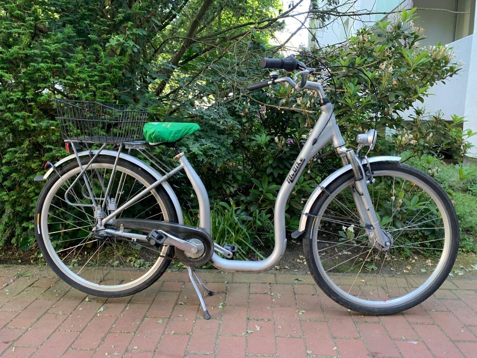 Fahrrad 28 Zoll, 7 Gänge in Bremen