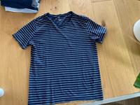 H&M, Herren M, Jungen 176 T-Shirt kurz Bayern - Grafing bei München Vorschau