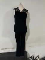 Jumpsuit overall einteiler mit spitzen armen gr:36 Hessen - Hanau Vorschau