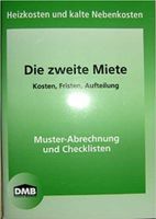 Die zweite Miete: Heizkosten und kalte Nebenkosten Hannover - Mitte Vorschau