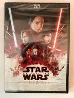 Star Wars - The Last Jedi (2017) Mark Hamill DVD TOP! Friedrichshain-Kreuzberg - Kreuzberg Vorschau