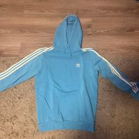 Adidas Hoodie Sachsen - Marienberg Vorschau