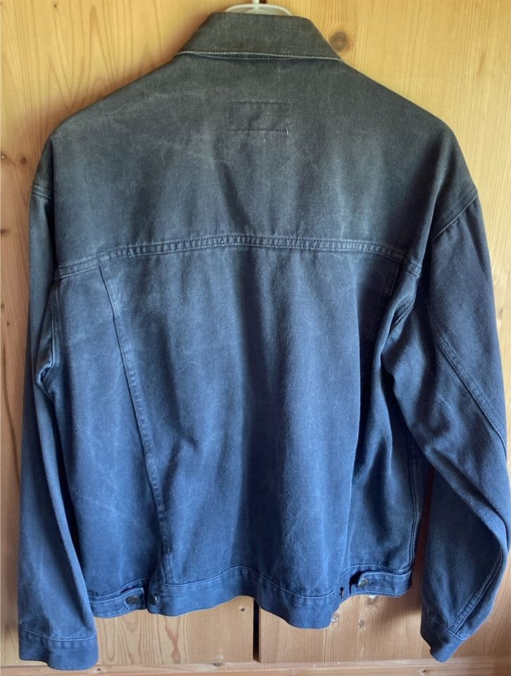 Jeans Jacke  (Herren) in Albachten